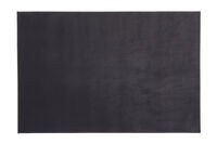 VM Carpet Usva matto oma koko 199 musta